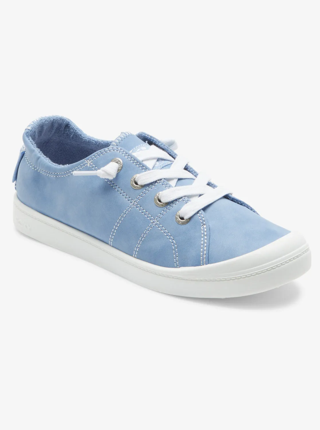 Bayshore Plus LX Shoes - Light Blue