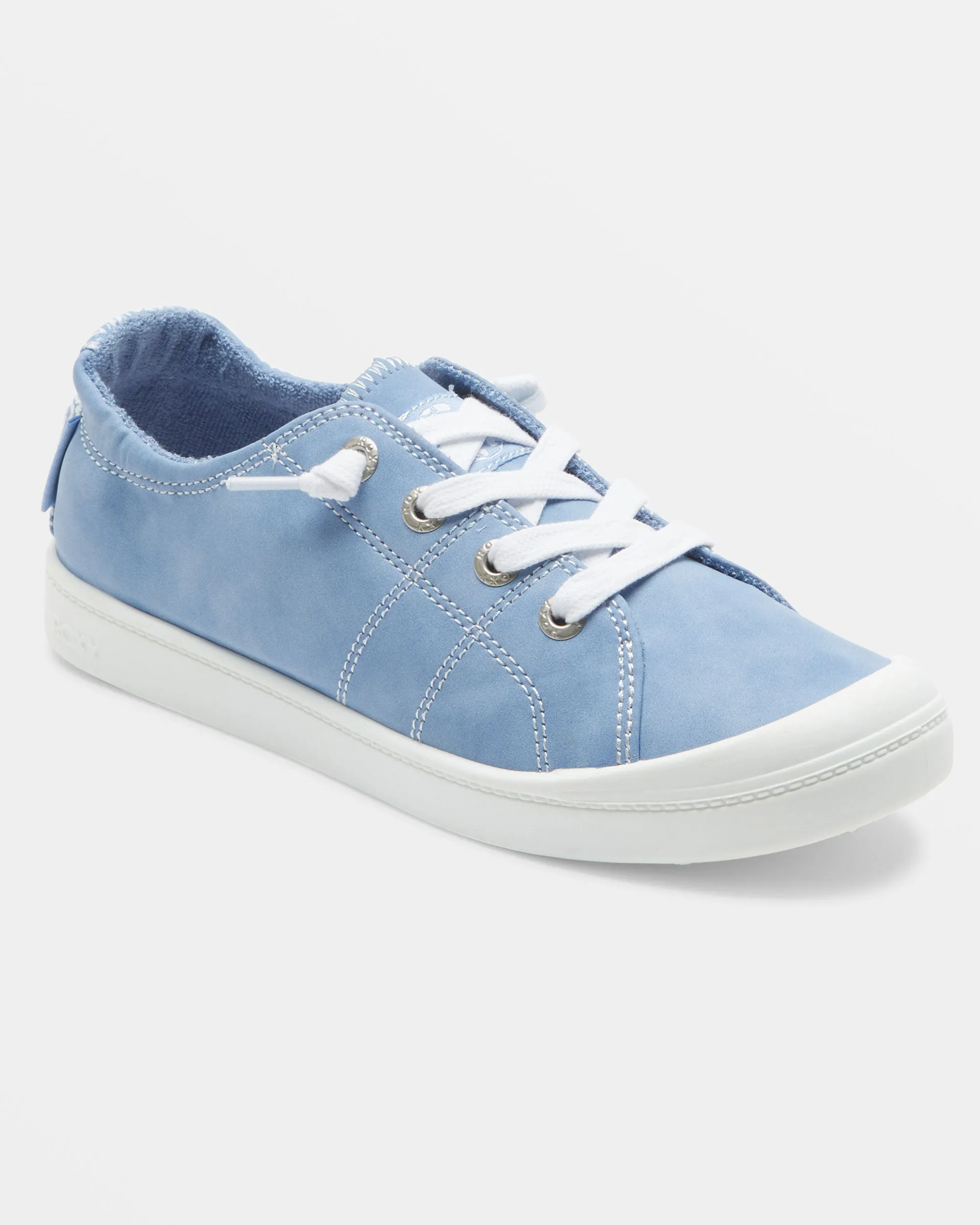 Bayshore Plus LX Shoes - Light Blue