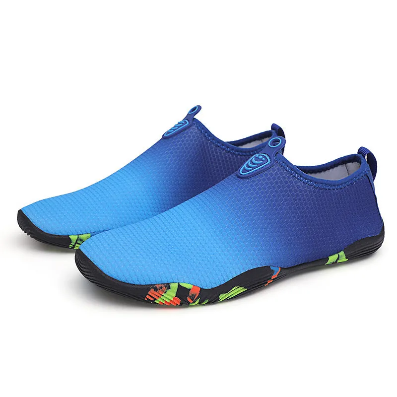 Beach Swimming Shoes Couple Sports Breathable