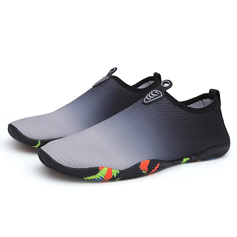 Beach Swimming Shoes Couple Sports Breathable