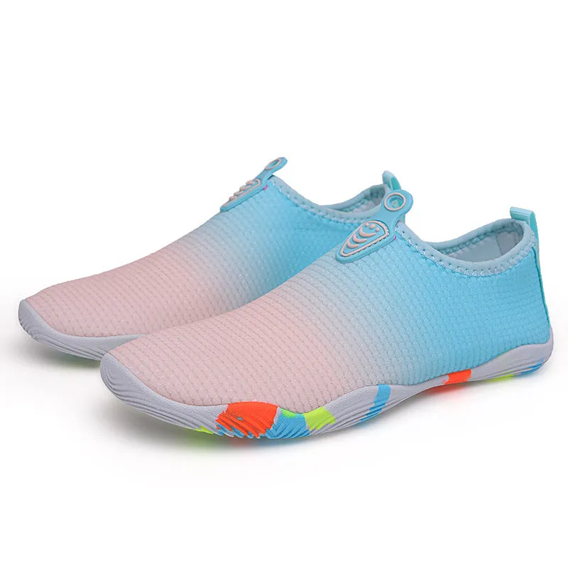 Beach Swimming Shoes Couple Sports Breathable