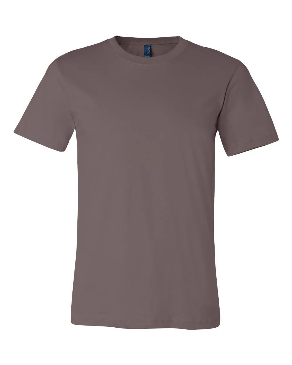 Bella   Canvas® 3001 Unisex Jersey T-Shirt - Blank Shirt