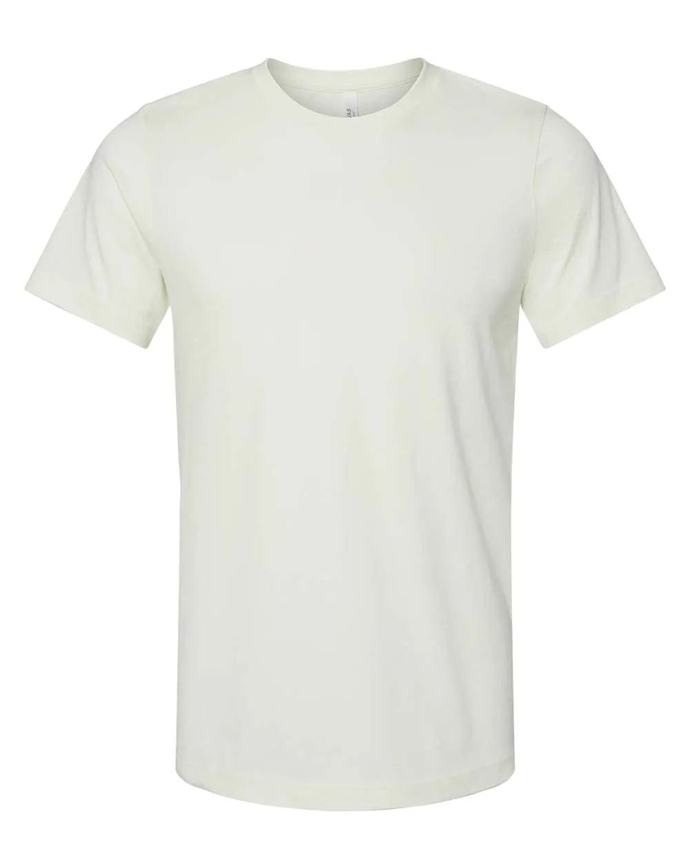 Bella   Canvas® 3001 Unisex Jersey T-Shirt - Blank Shirt