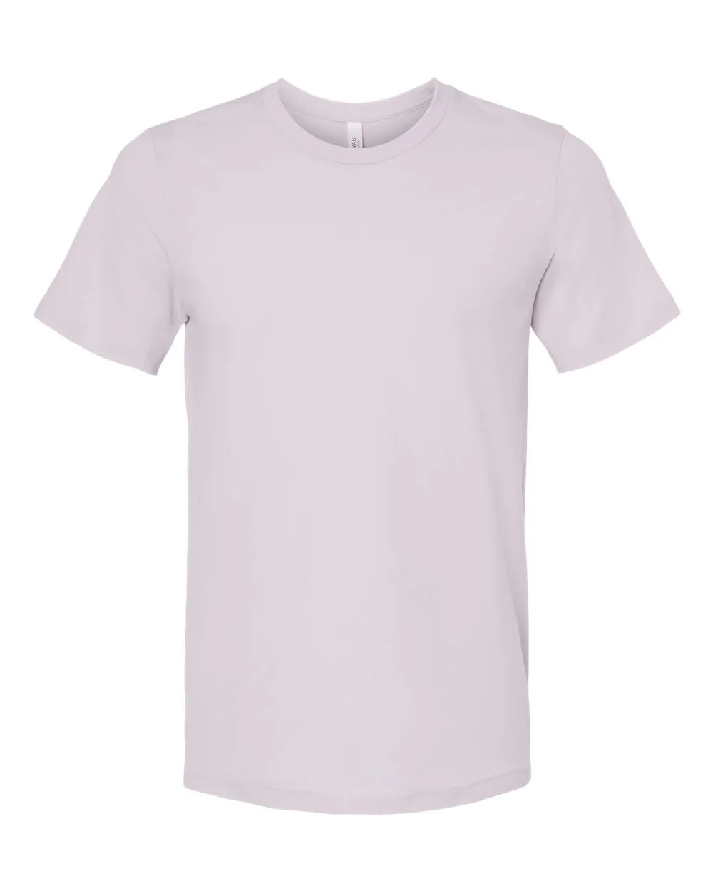 Bella   Canvas® 3001 Unisex Jersey T-Shirt - Blank Shirt