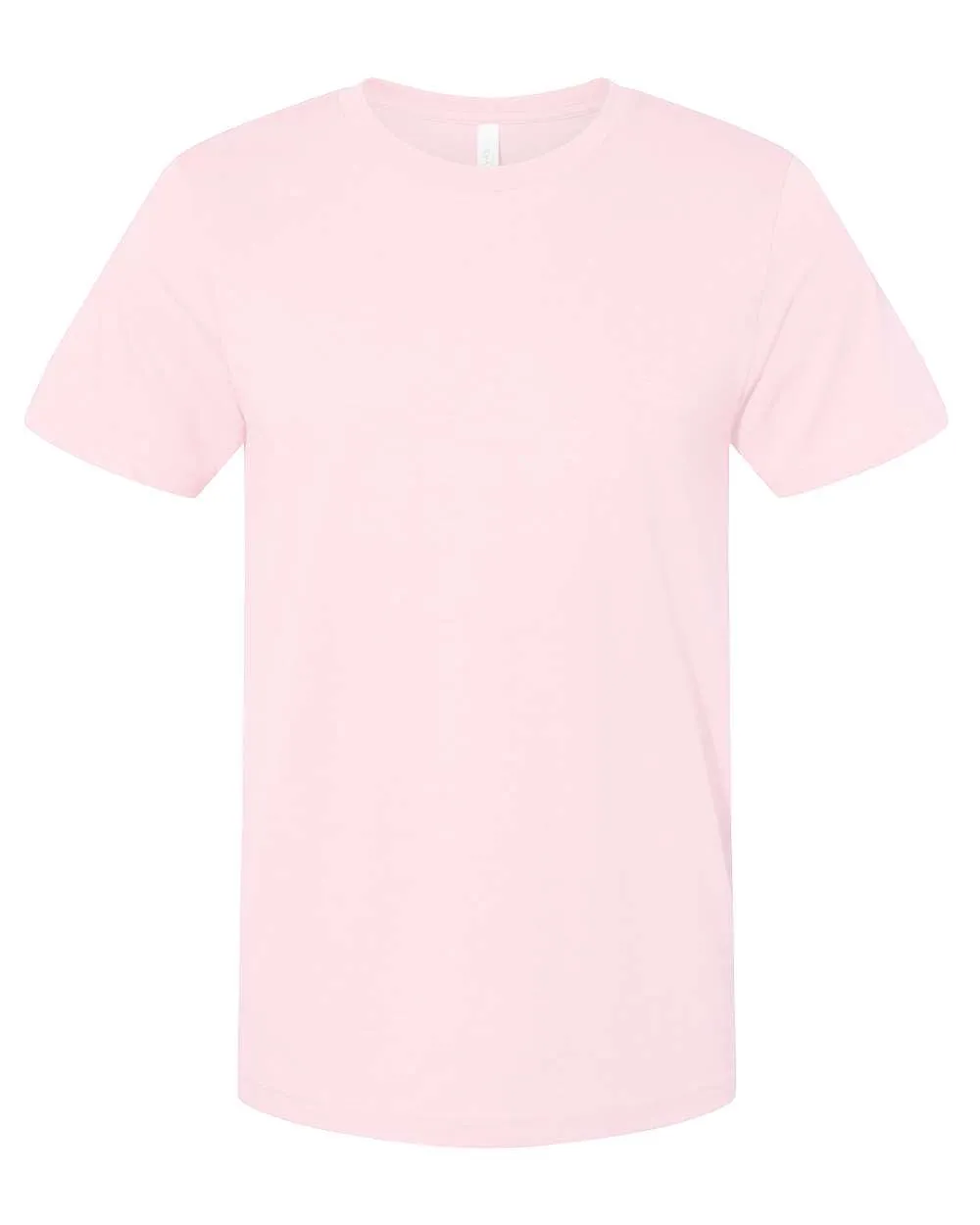 Bella   Canvas® 3001 Unisex Jersey T-Shirt - Blank Shirt