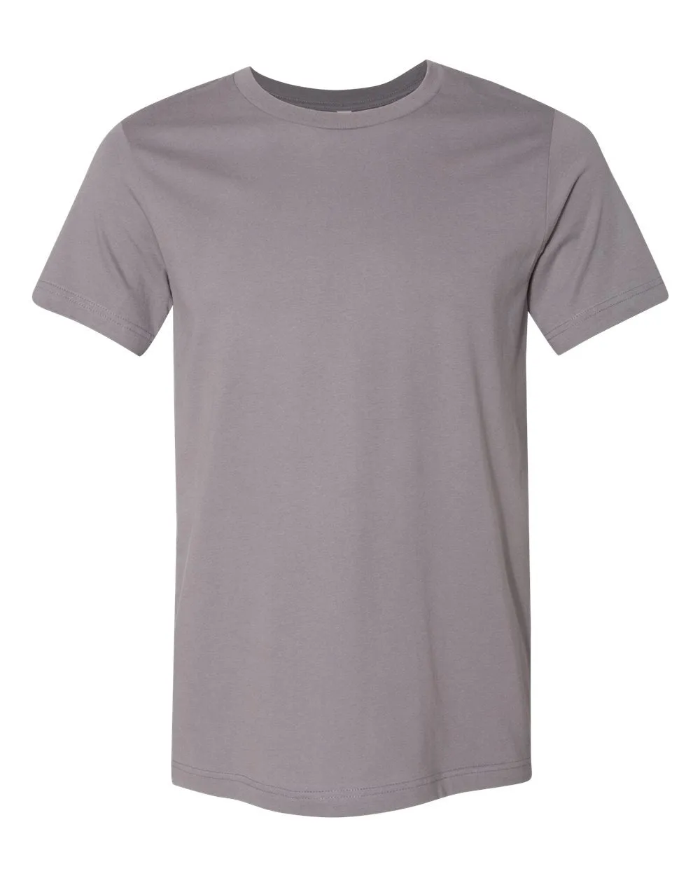 Bella   Canvas® 3001 Unisex Jersey T-Shirt - Blank Shirt