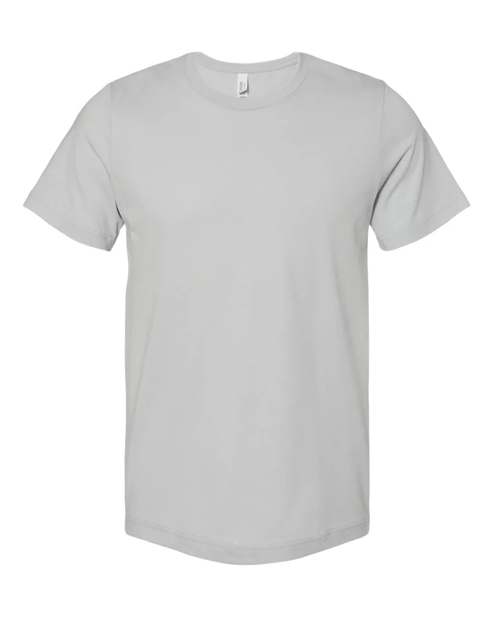 Bella   Canvas® 3001 Unisex Jersey T-Shirt - Blank Shirt