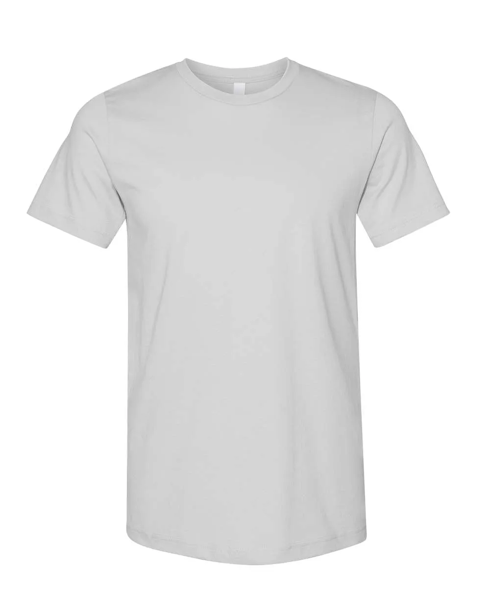 Bella   Canvas® 3001 Unisex Jersey T-Shirt - Blank Shirt