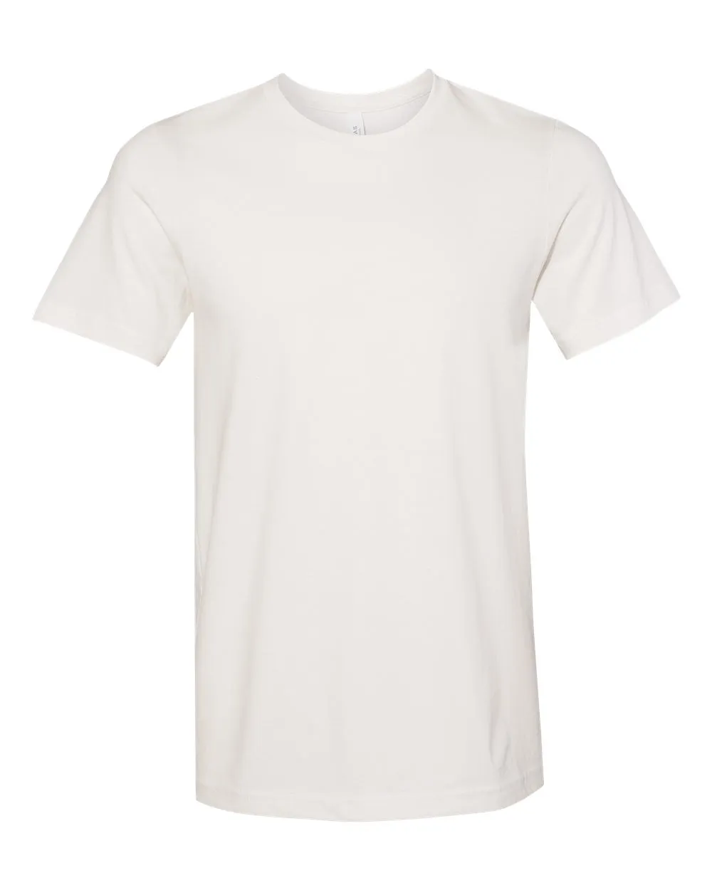 Bella   Canvas® 3001 Unisex Jersey T-Shirt - Blank Shirt