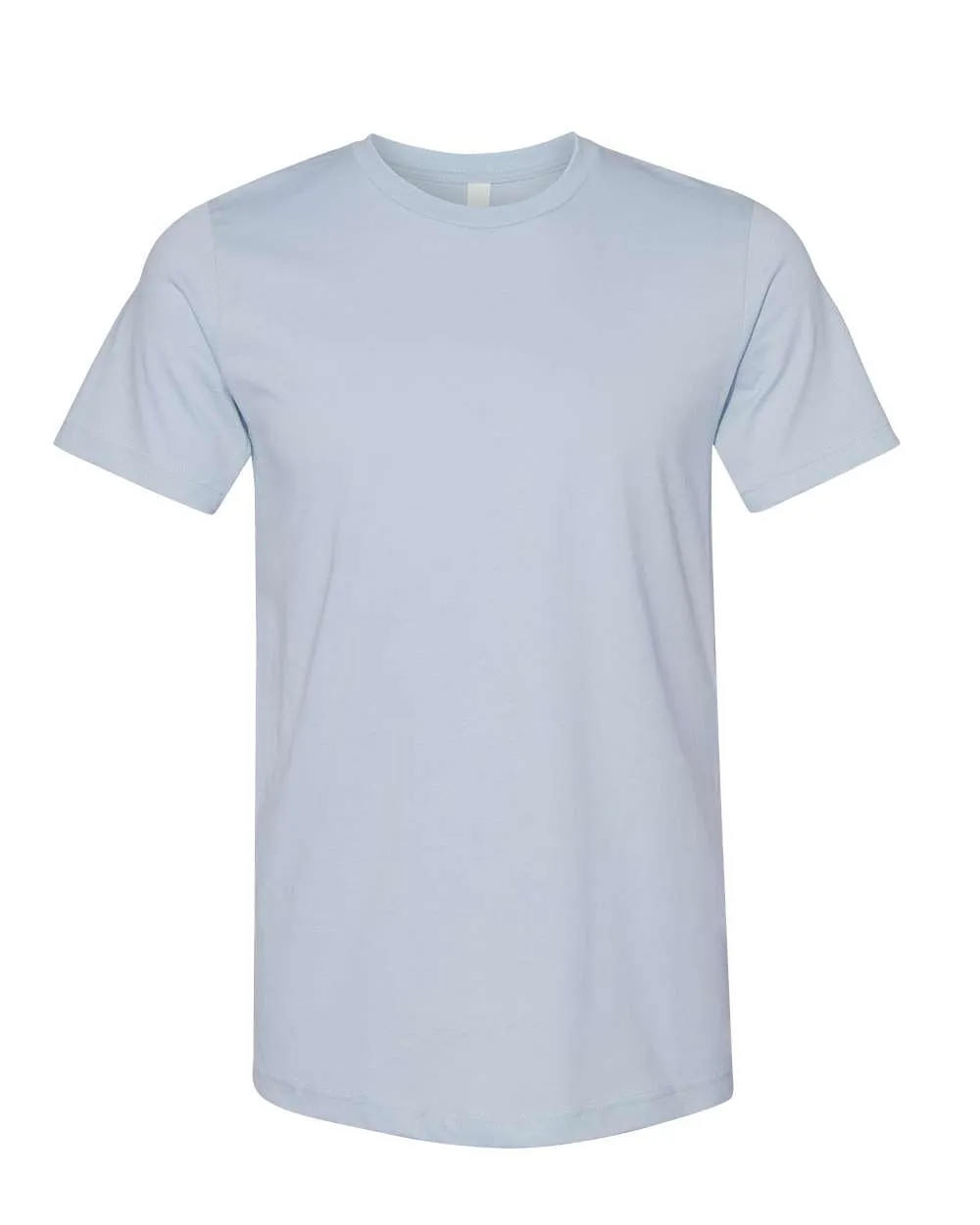 Bella   Canvas® 3001 Unisex Jersey T-Shirt - Blank Shirt