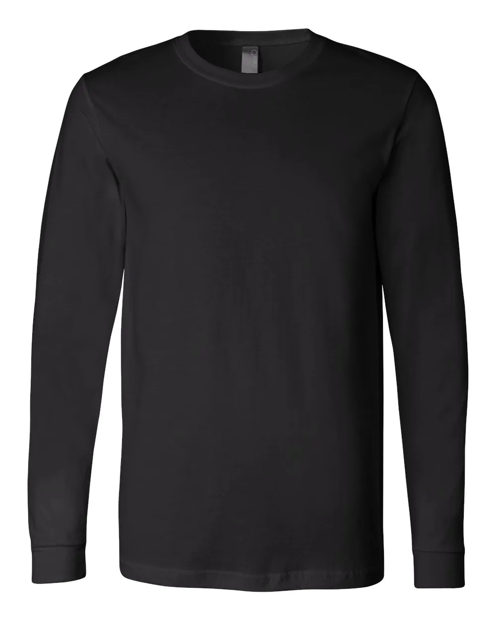 Bella   Canvas 3501 - Unisex Jersey Long Sleeve Tee, T-Shirt