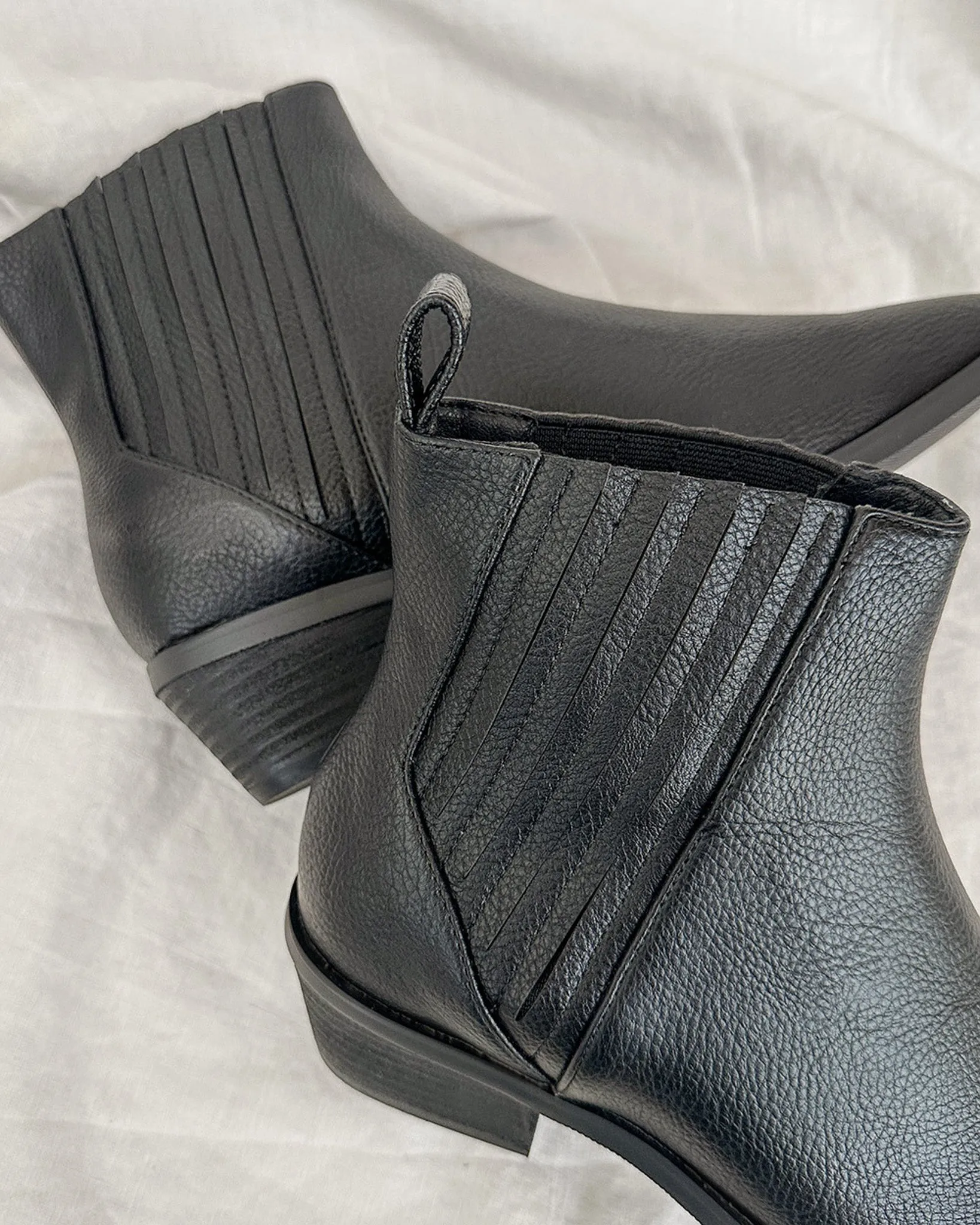 Brooklyn Chelsea Boots