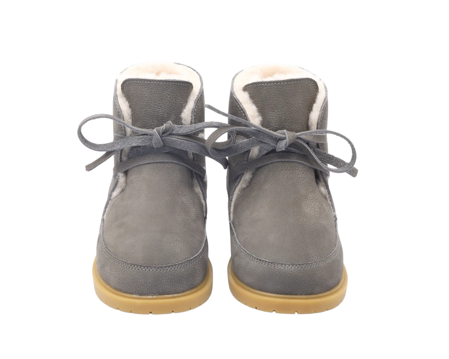 Buddy | Grey Betting Leather