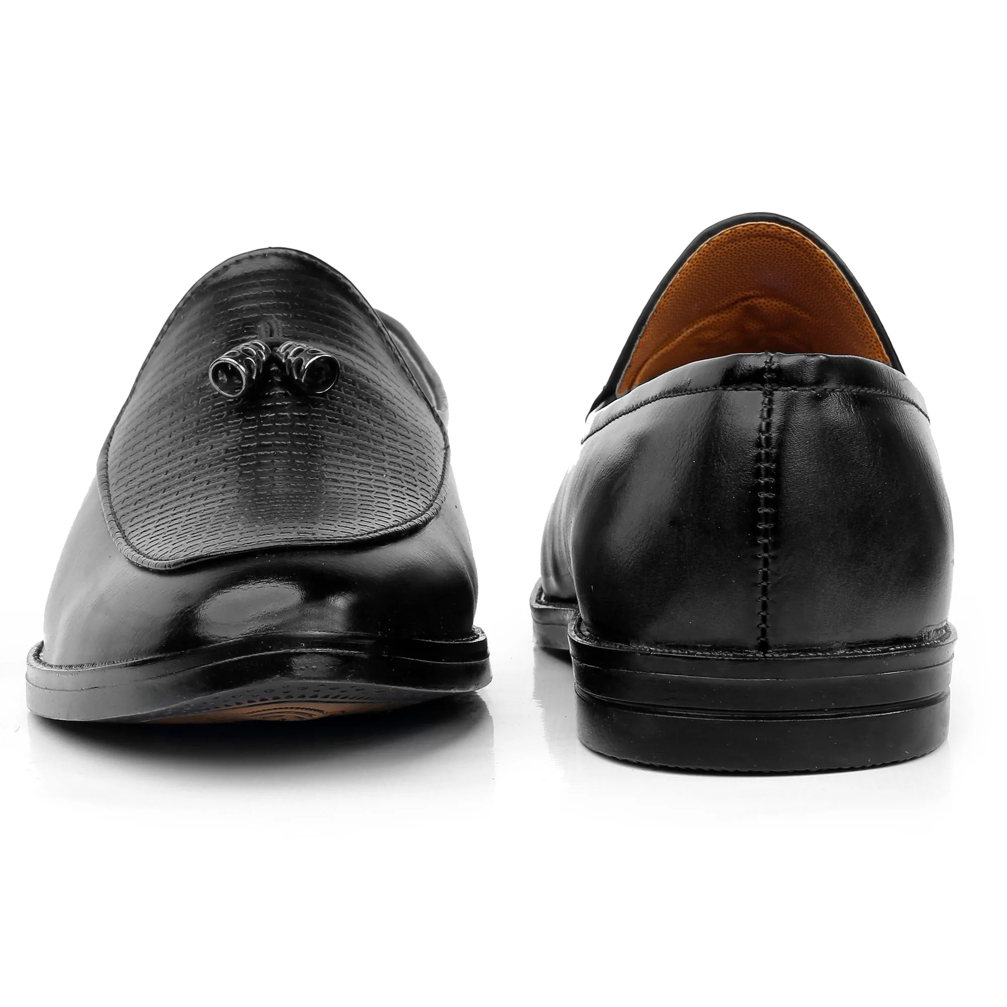 Bxxy's Premium Partywear Formal Slip-ons