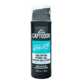 Captodor Hand Purifying Hydro-Gel 90ml