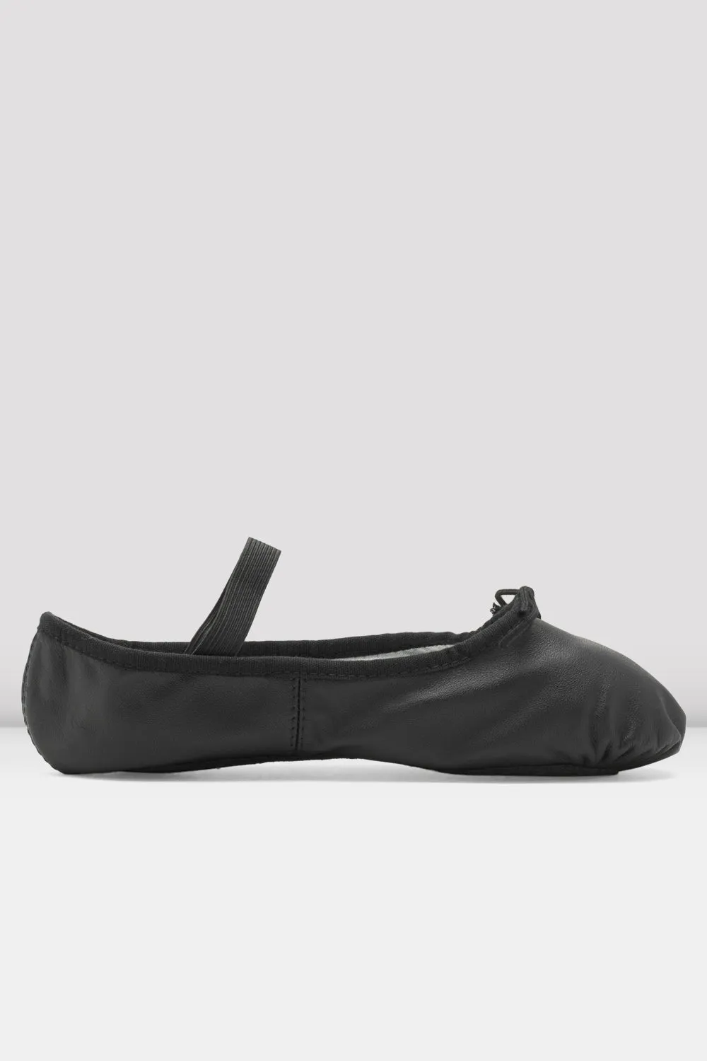 Childrens Arise Leather Ballet Shoes