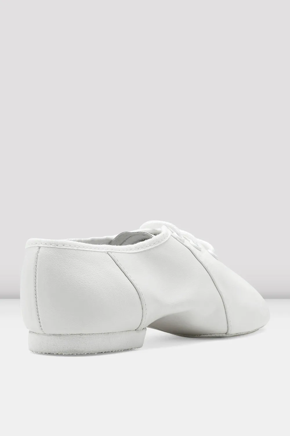 Childrens Jazzsoft Leather Jazz Shoes