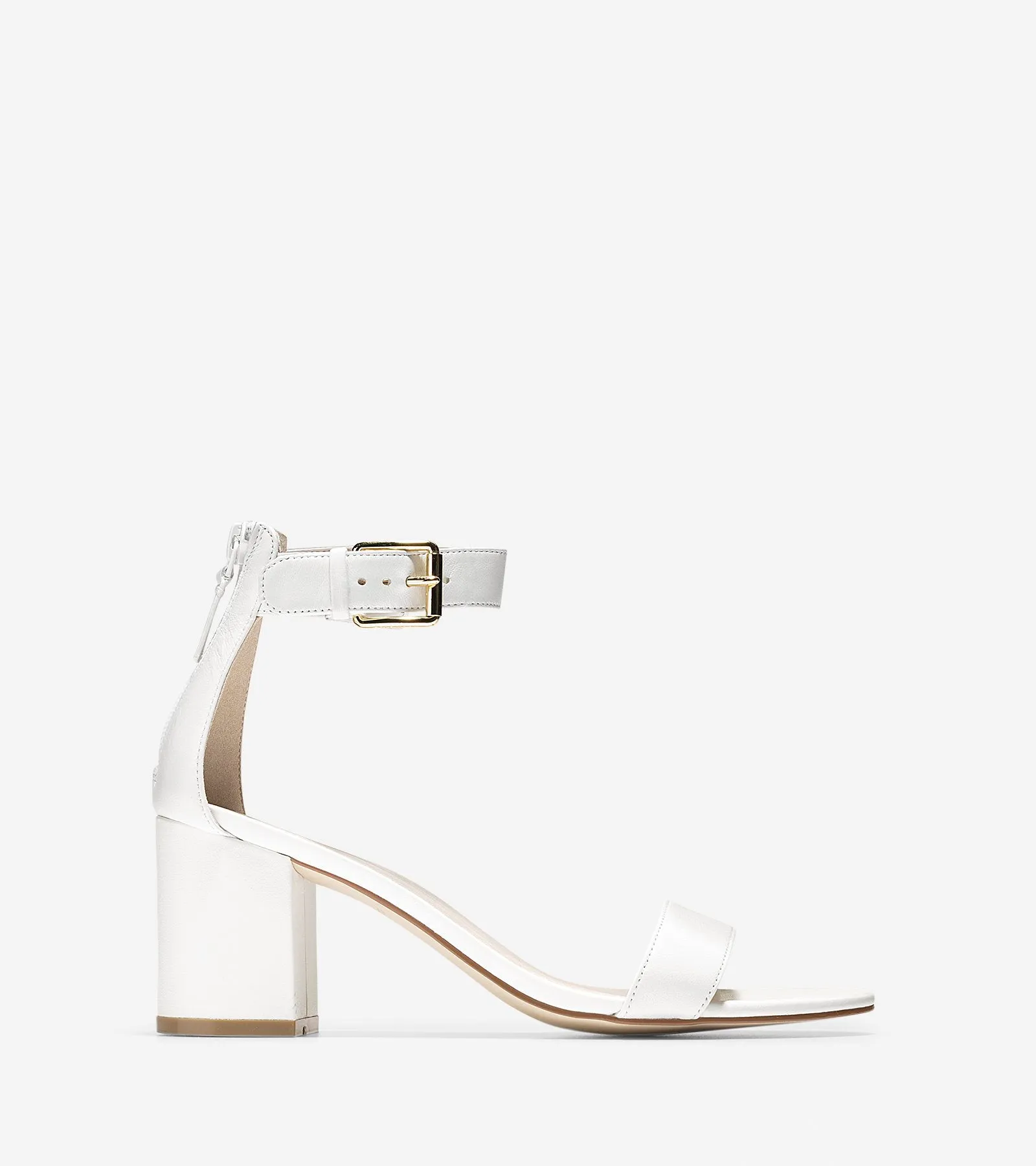 Clarette Sandal (65mm)