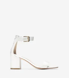 Clarette Sandal (65mm)