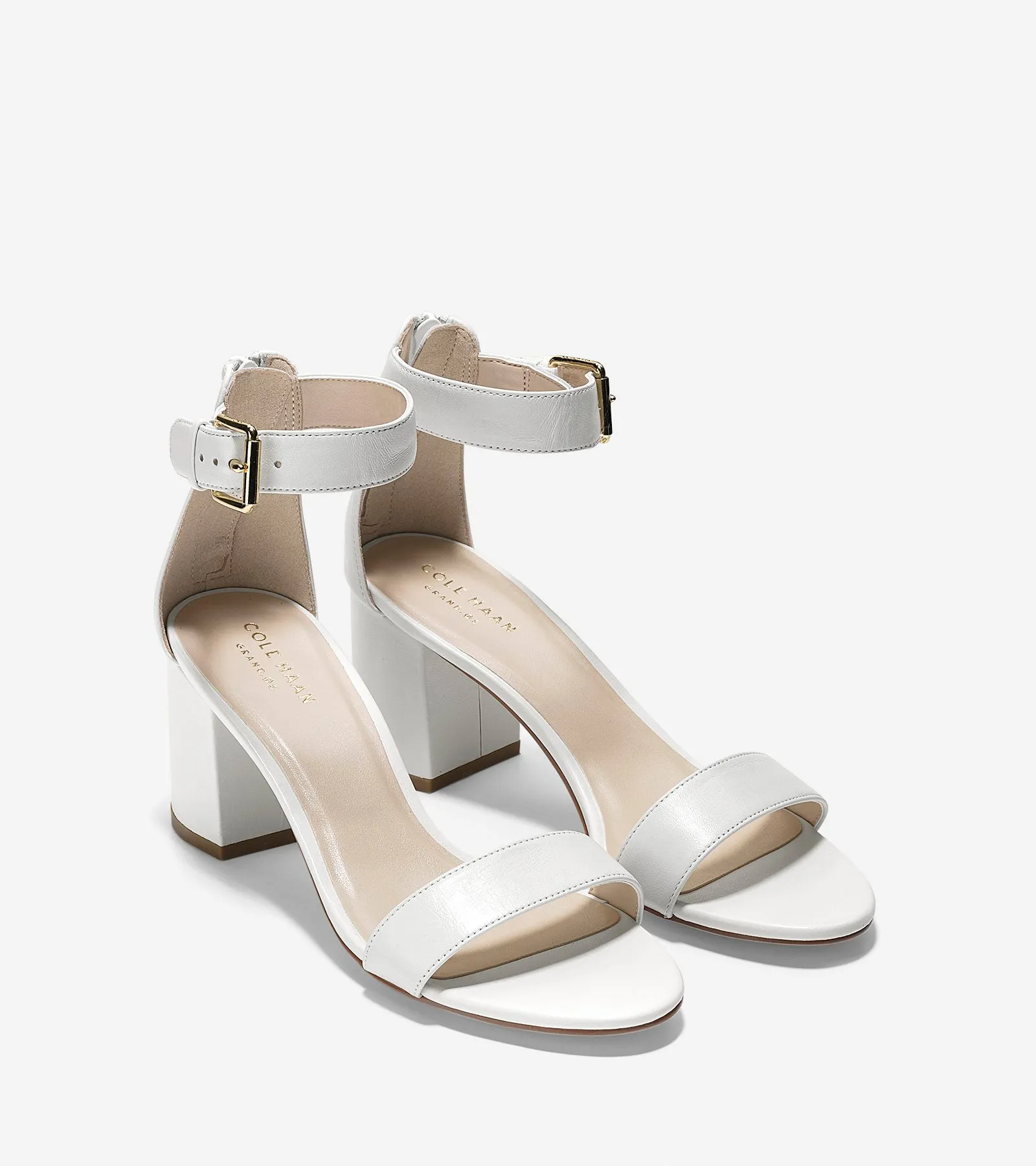 Clarette Sandal (65mm)