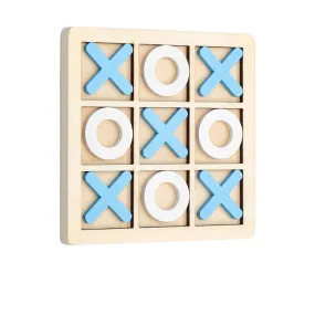 Copy of TIC TAC TOE naught and Crosses board game