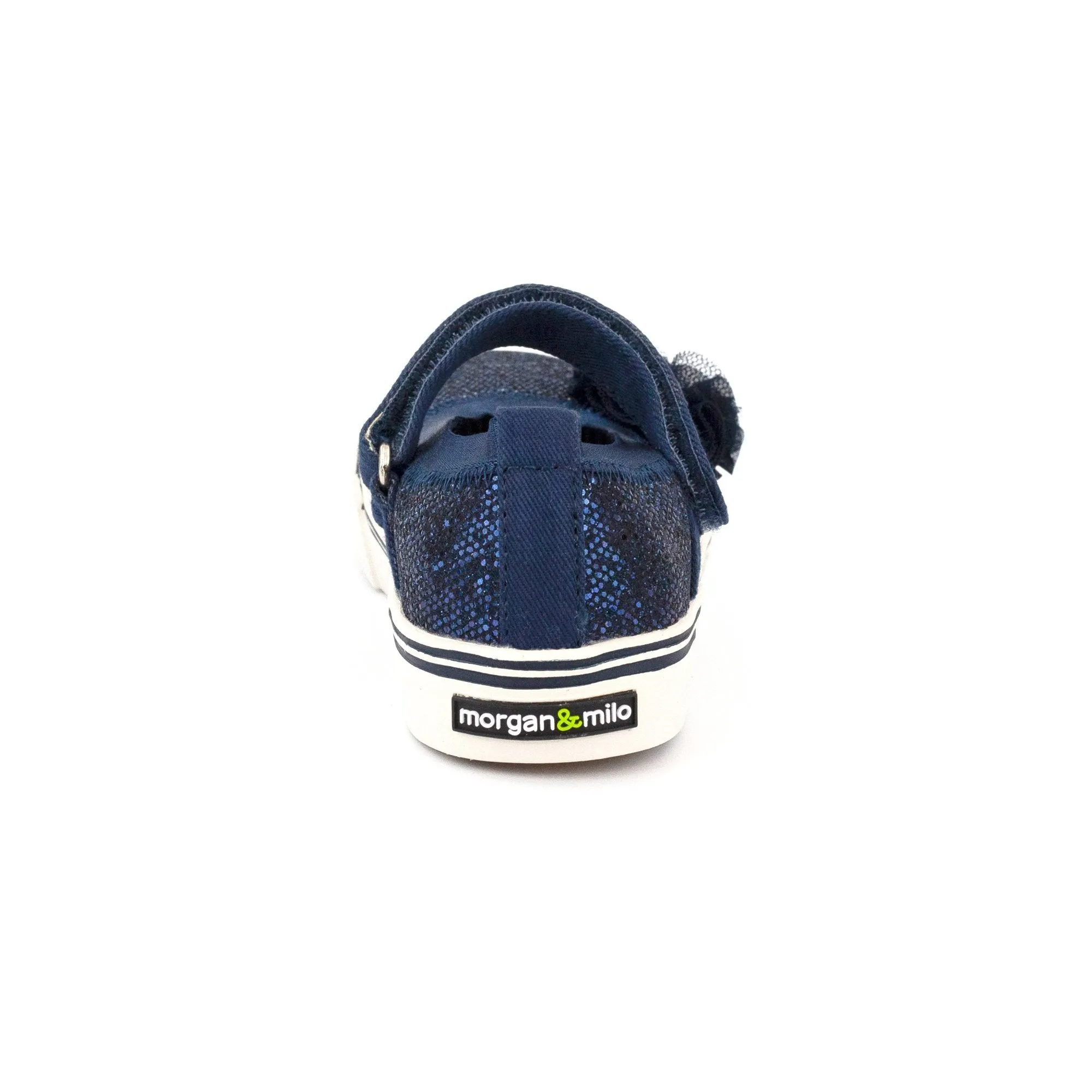 Dazzle Mary Jane Shoe - Navy