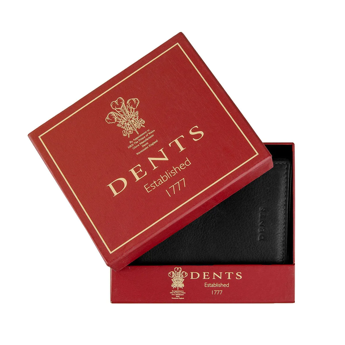 Dents Severn – Business Card Holder