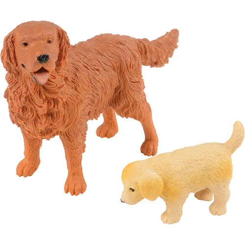 Dog Academy Playset