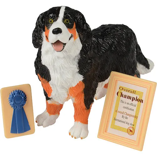 Dog Academy Playset