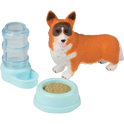 Dog Academy Playset