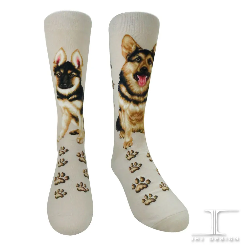 Dogs - German Shepherd  One Size