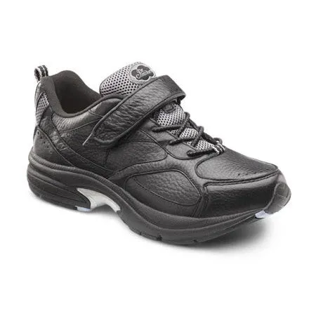 Dr. Comfort Women's Spirit Athletic Shoes