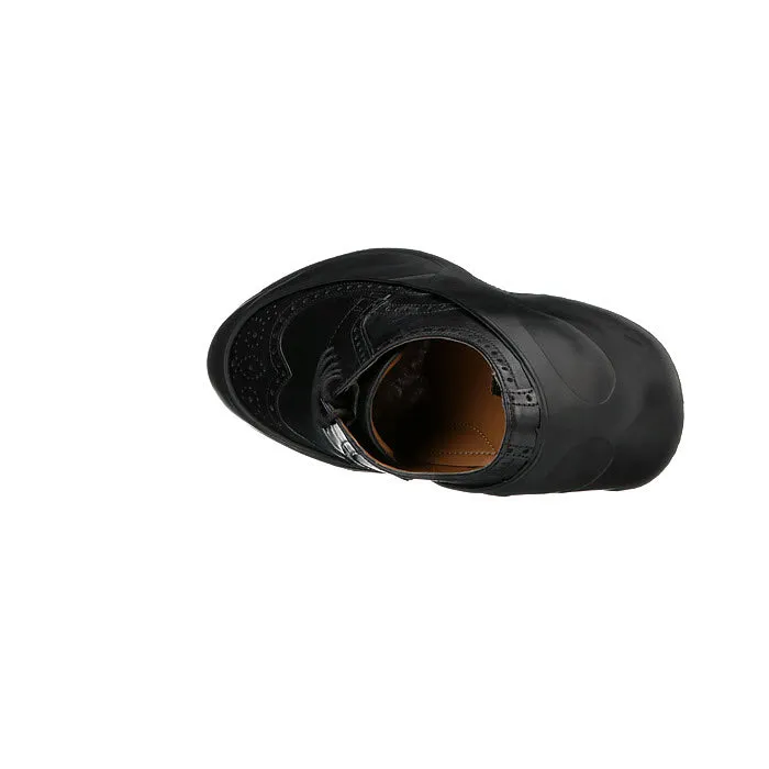 Dress Rubber Overshoe - Commuter