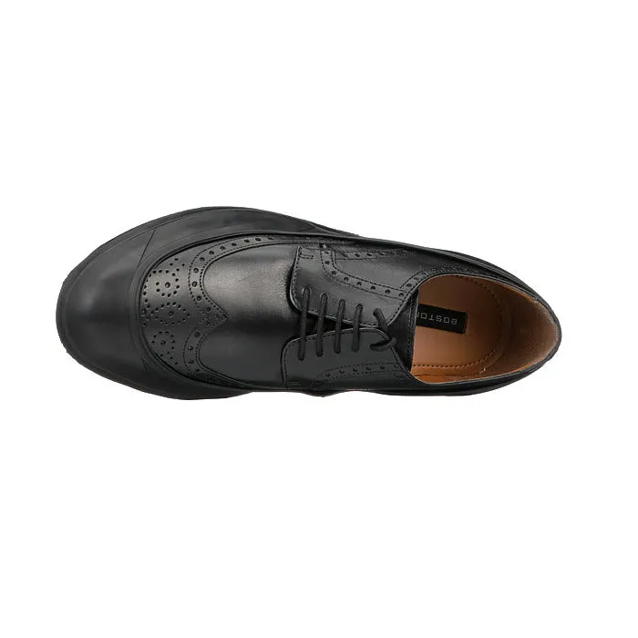 Dress Rubber Overshoe - Commuter