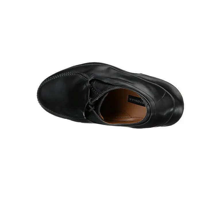 Dress Rubber Overshoe - Moccasin