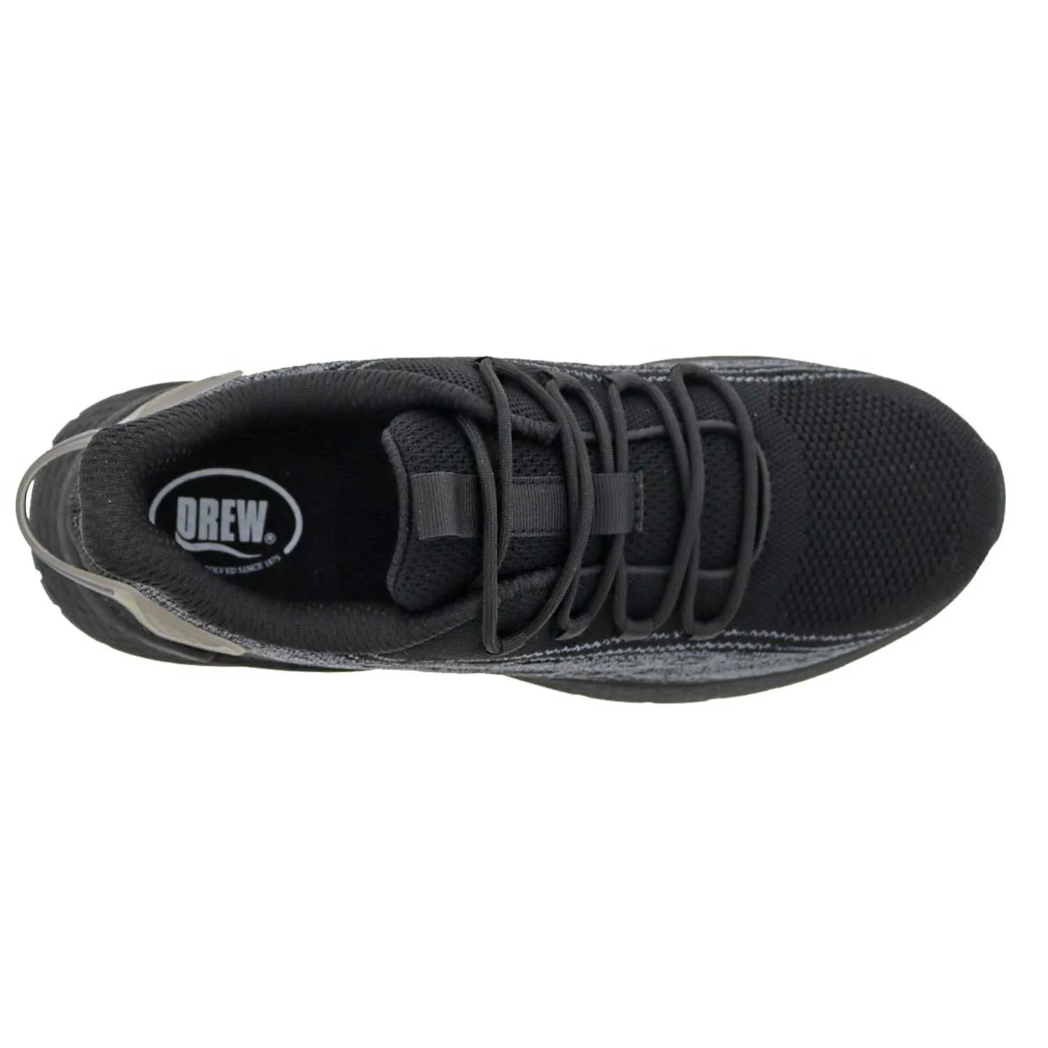 Drew Women's Bestie Athletic Shoes Black Combo