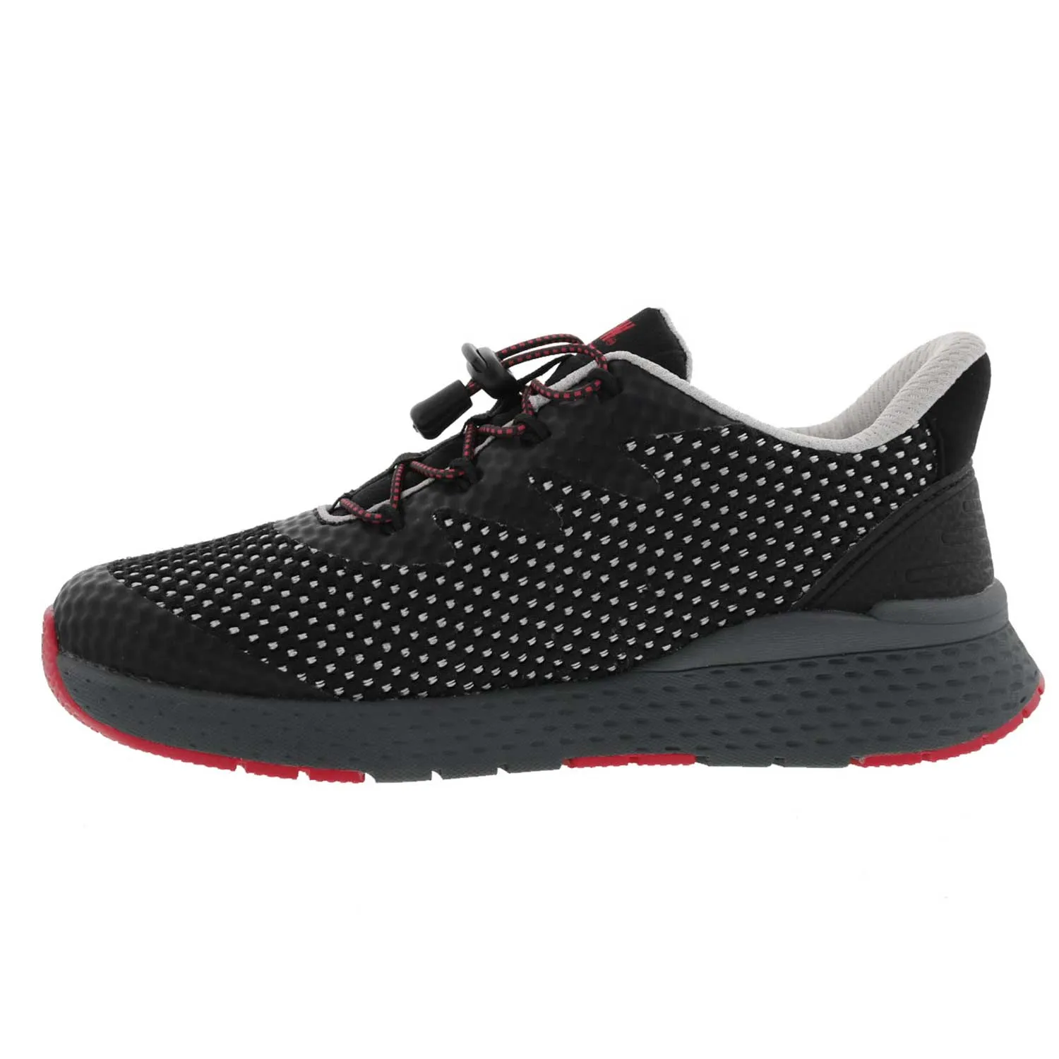 Drew Women's Bravo Athletic Shoes Black Combo