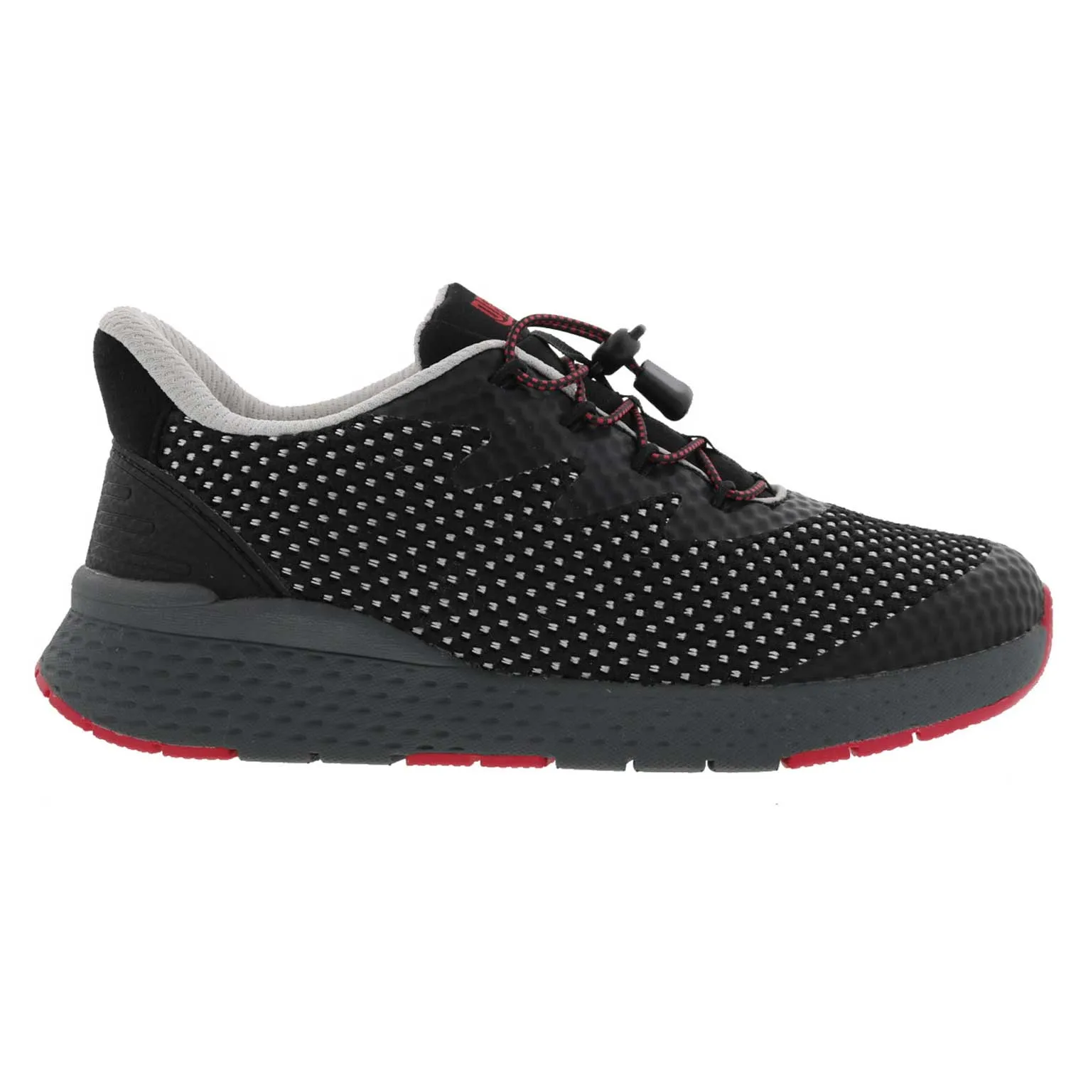 Drew Women's Bravo Athletic Shoes Black Combo