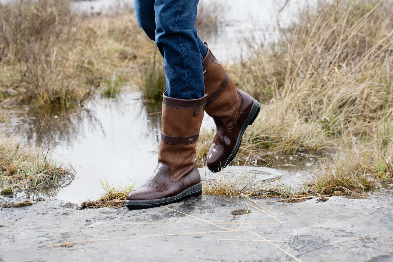 Dubarry Kildare Boots