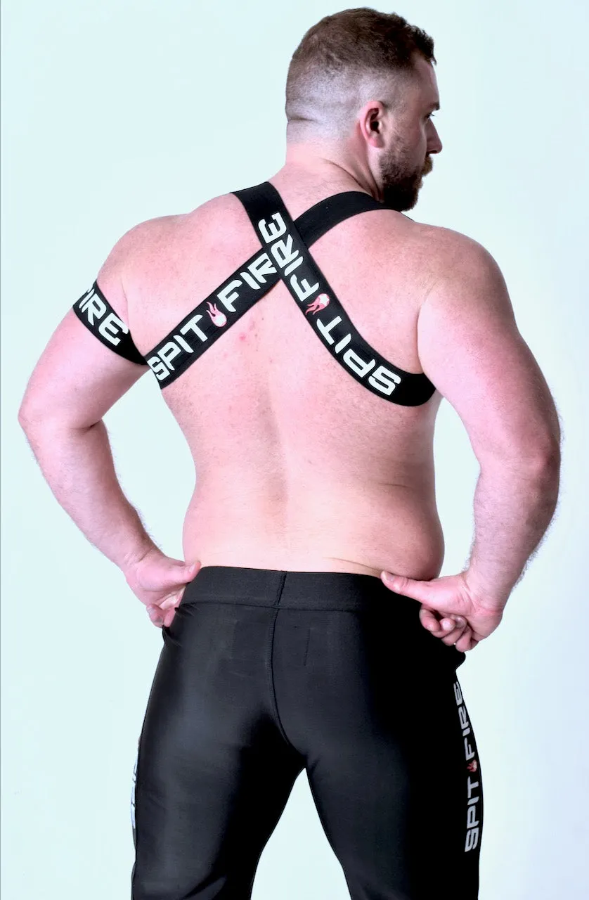 Elastic Harness