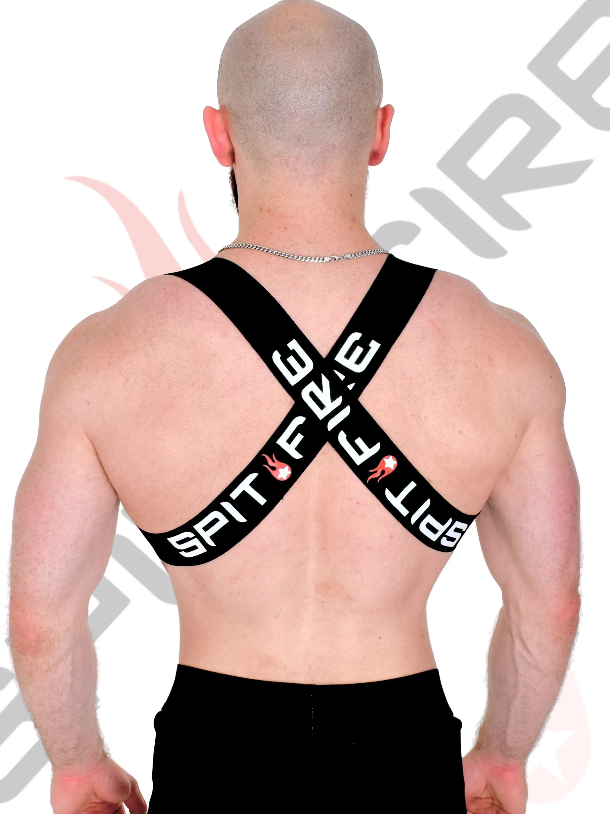 Elastic Harness