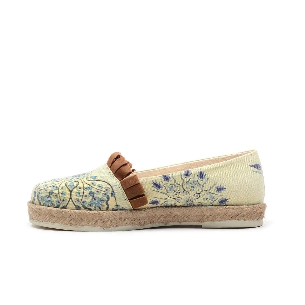 Espadrille Shoes SAN3105