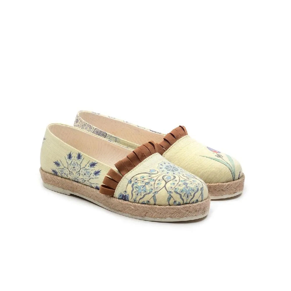 Espadrille Shoes SAN3105