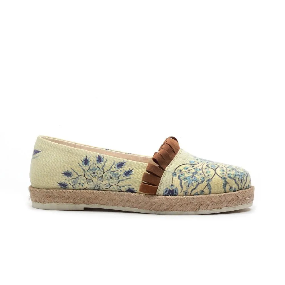 Espadrille Shoes SAN3105