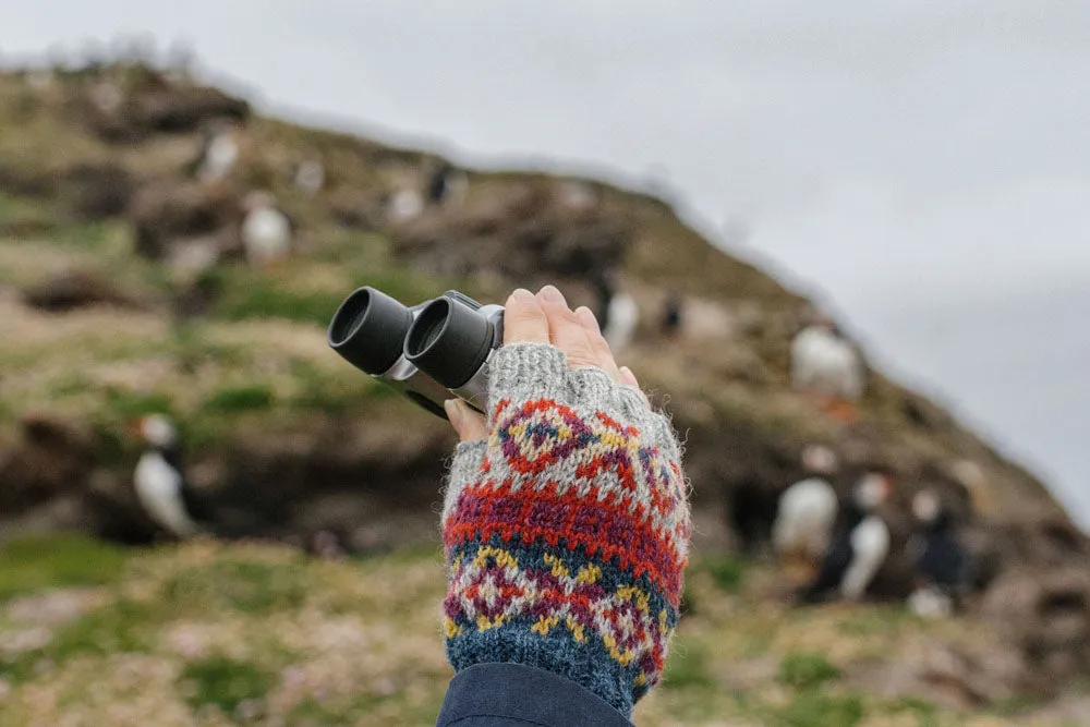 Fair Isle Weekend