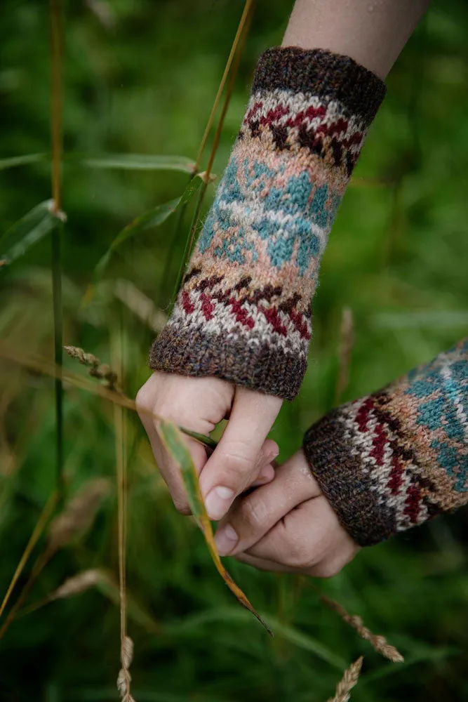 Fair Isle Weekend