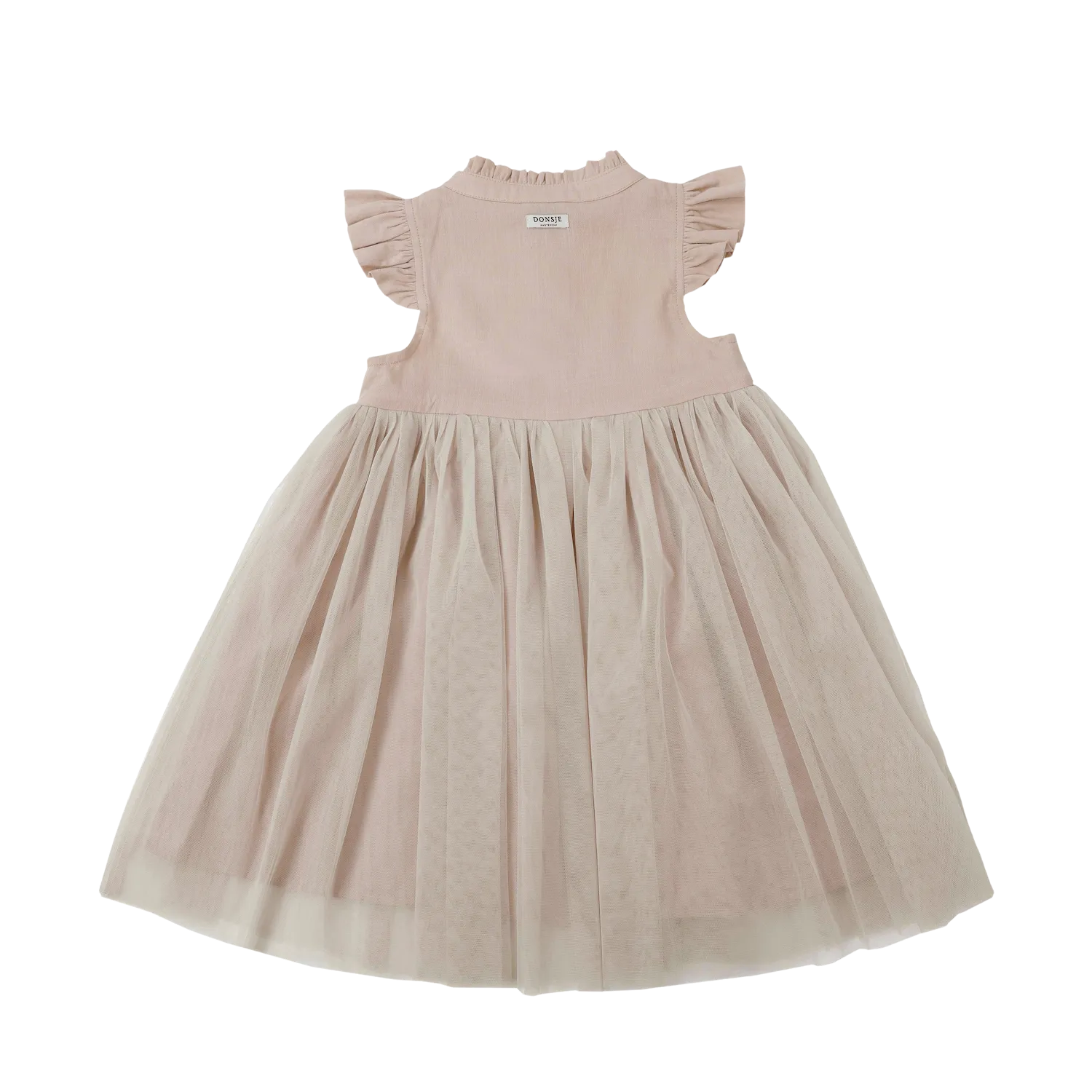 Fleurance Dress | Lilac