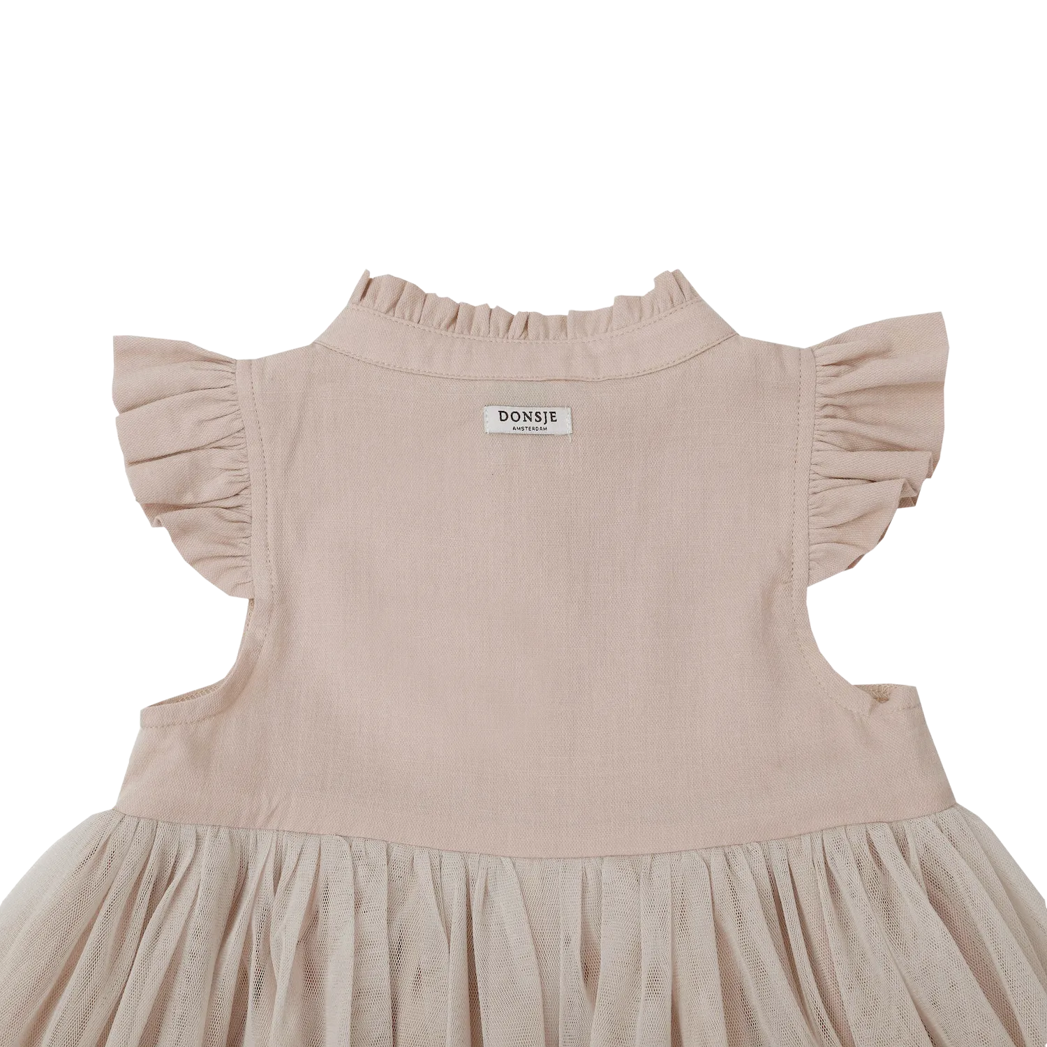 Fleurance Dress | Lilac