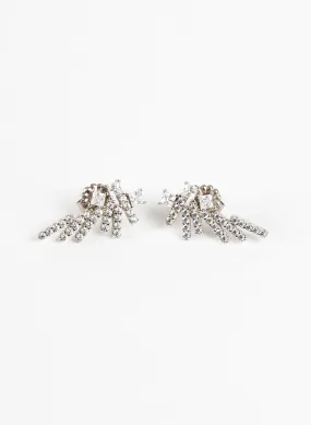 Fly Free Earrings