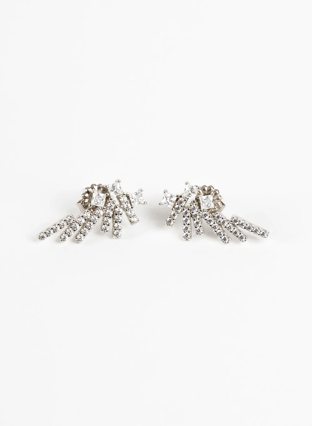 Fly Free Earrings